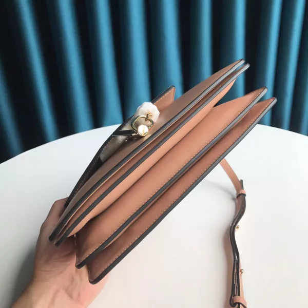 Affordable REP CHLOE FAYE SMALL PURSE 0112