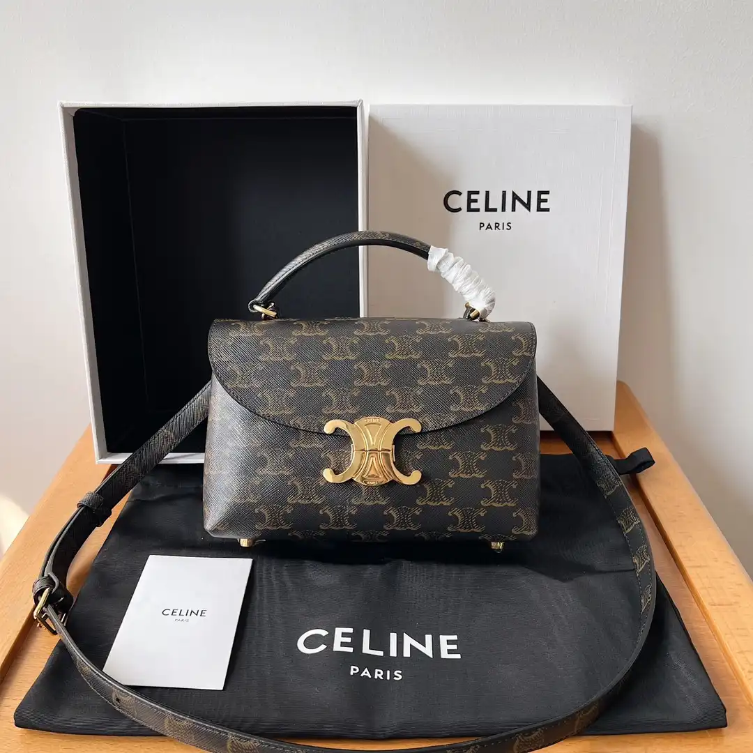 REP CELIN* TEEN NINO BAG-20.5*13*8CM 0124