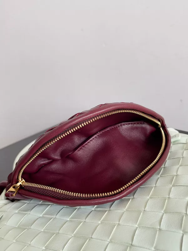 Repladies REP BOTTEGA VENETA Small Gemelli 0113