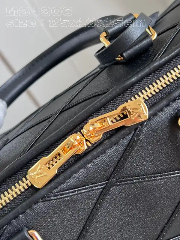 Repzbay REP Louis Vuitton SPEEDY 25 0126