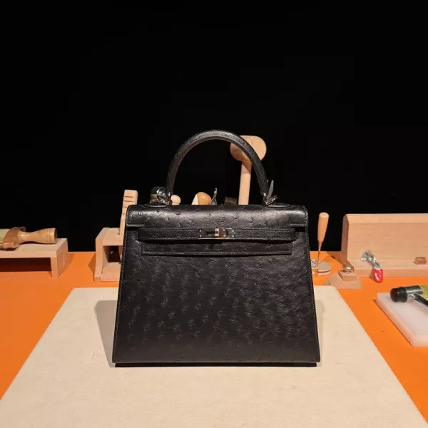 Repzbay REP HERMES KELLY 25CM ALL HANDMADE 0120