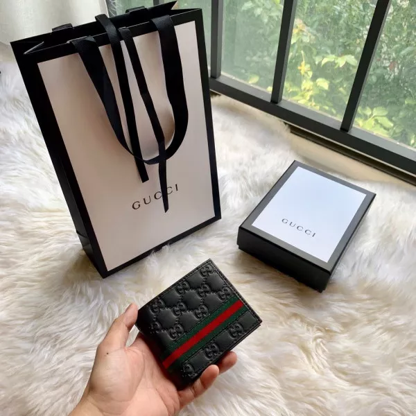 Rep ladies REP GUCCI WALLET 0119