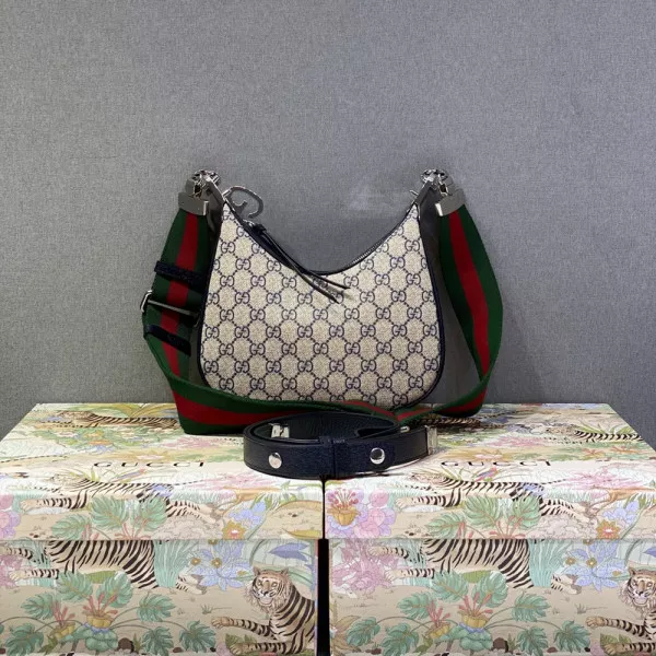 Rep ladies REP GUCCI Attache small shoulder bag 0113