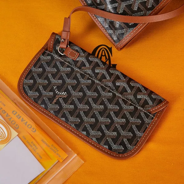 Repzbay REP GOYARD ANJOU BAG-47*15*28CM 0115