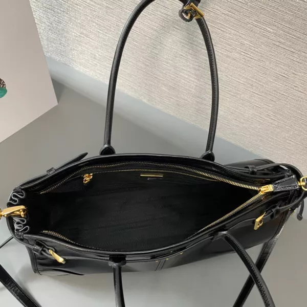 Repladies REP Prada Large leather handbag 0118