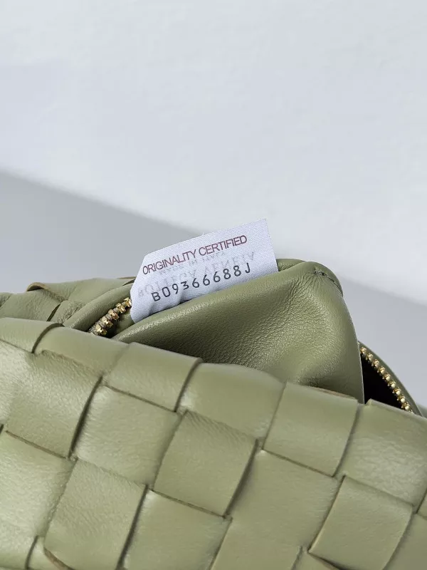 Repladies REP BOTTEGA VENETA MINI JODIE 0113