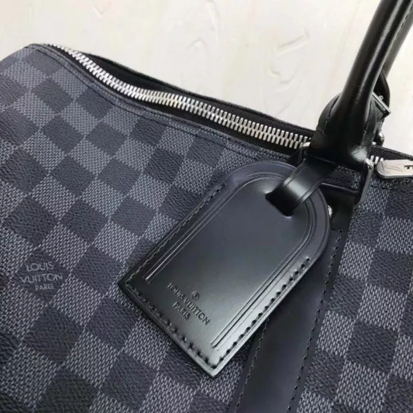 Repzbay REP LOUIS VUITTON KEEPALL BANDOULIÈRE 55 0119