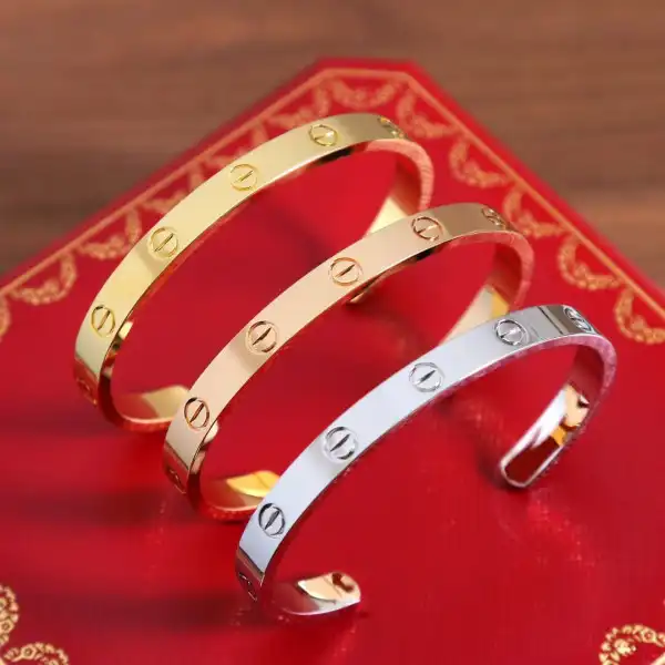 Rep ladies REP CARTIER  BRACELET 0131