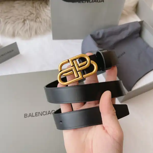 Rep ladies REP BALENCIAGA BELT 0131