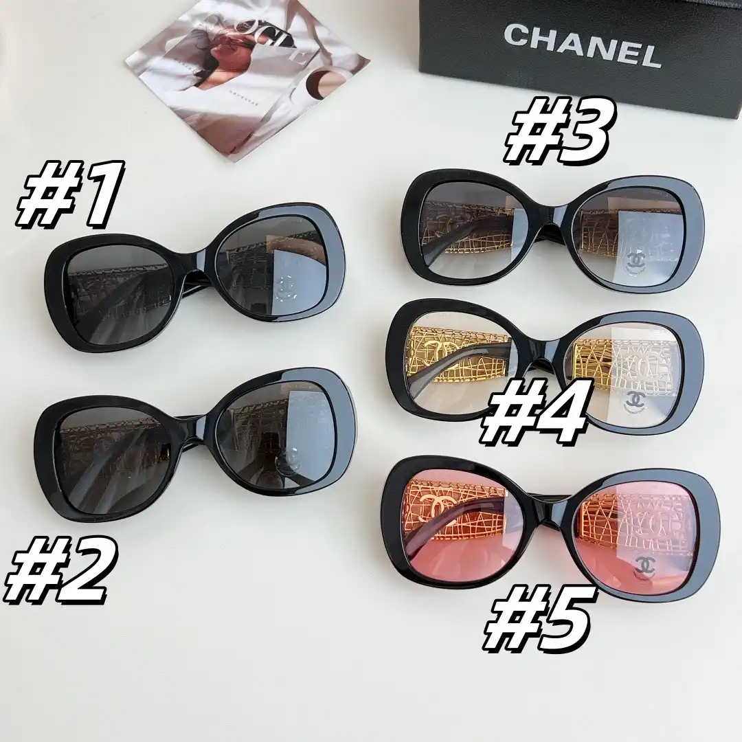 Repladies REP CL SUNGLASSES 0131