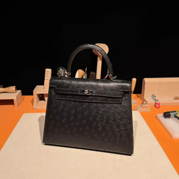 Repzbay REP HERMES KELLY 25CM ALL HANDMADE 0120