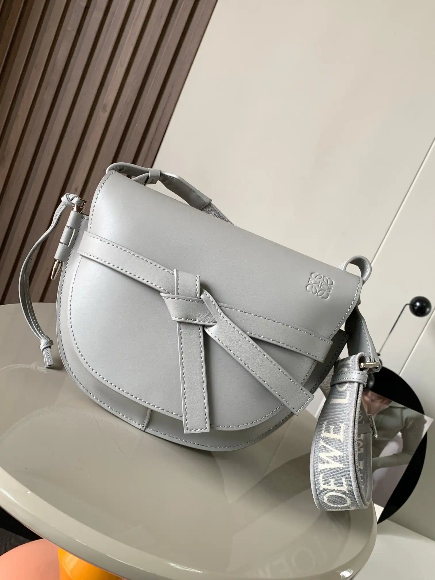 REP LOWEE GATE BAG-25*19*11.5CM 0127