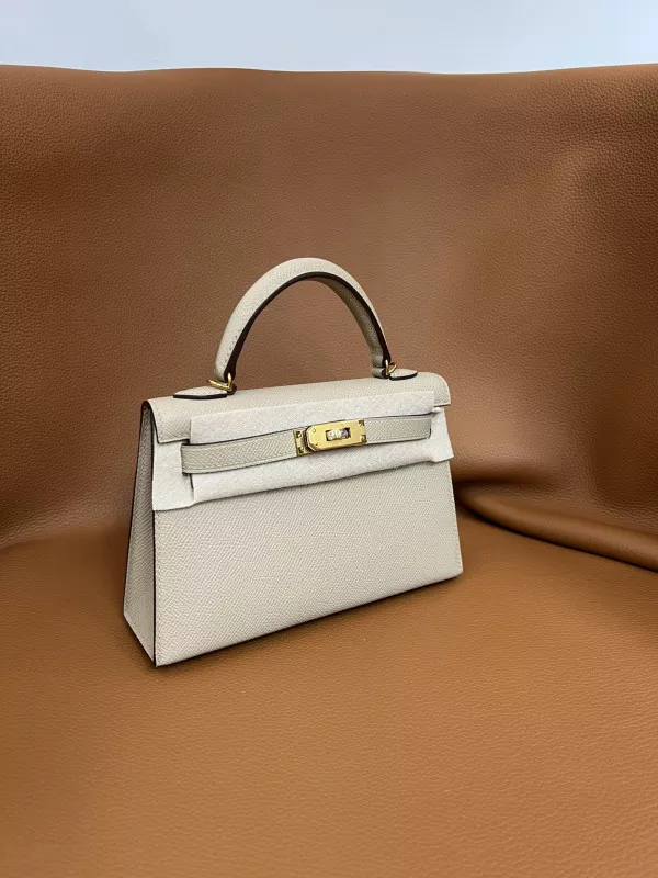 Repladies REP HERMES KELLY MINI II ALL HANDMADE 0120