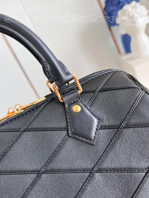 Repzbay REP Louis Vuitton SPEEDY 25 0126