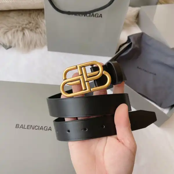 Rep ladies REP BALENCIAGA BELT 0131