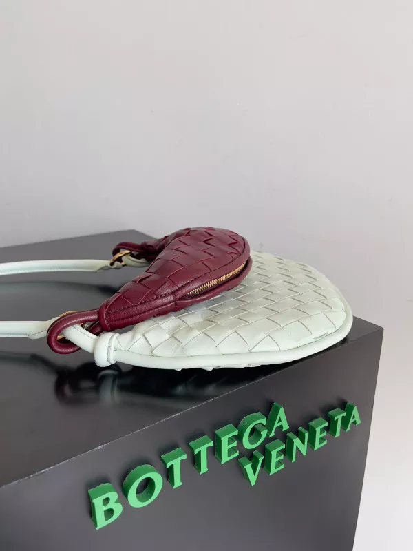 Repladies REP BOTTEGA VENETA Small Gemelli 0113