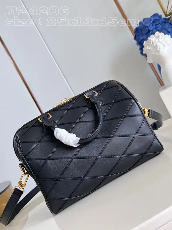 Repzbay REP Louis Vuitton SPEEDY 25 0126