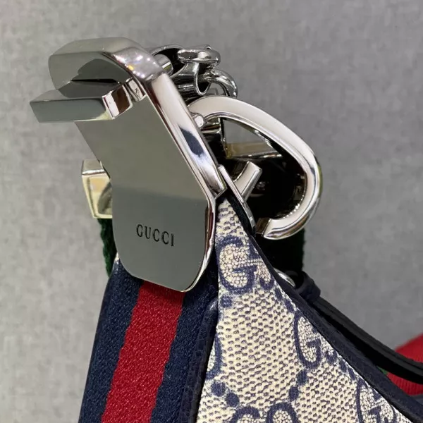 Rep ladies REP GUCCI Attache small shoulder bag 0113