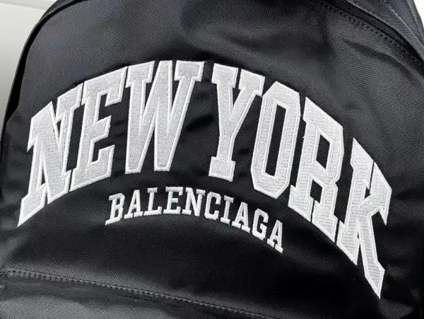 Repzbay REP BALENCIAGA BACKPACK 0122