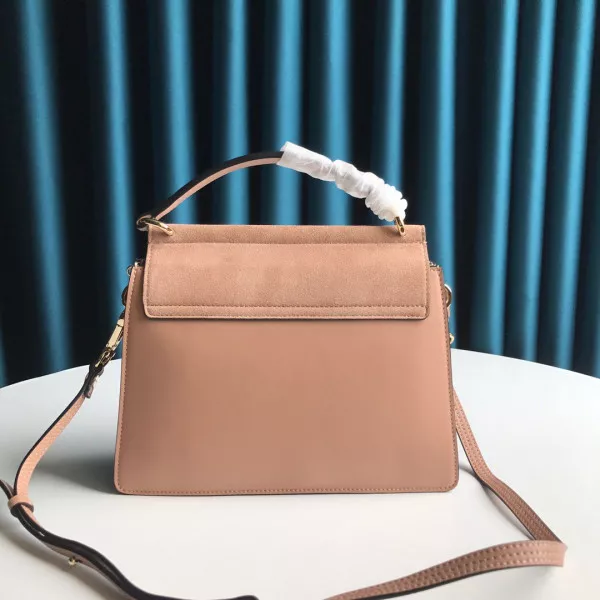 Affordable REP CHLOE FAYE SMALL PURSE 0112