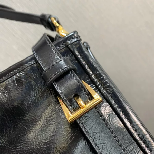 Repladies REP Prada Large leather handbag 0118