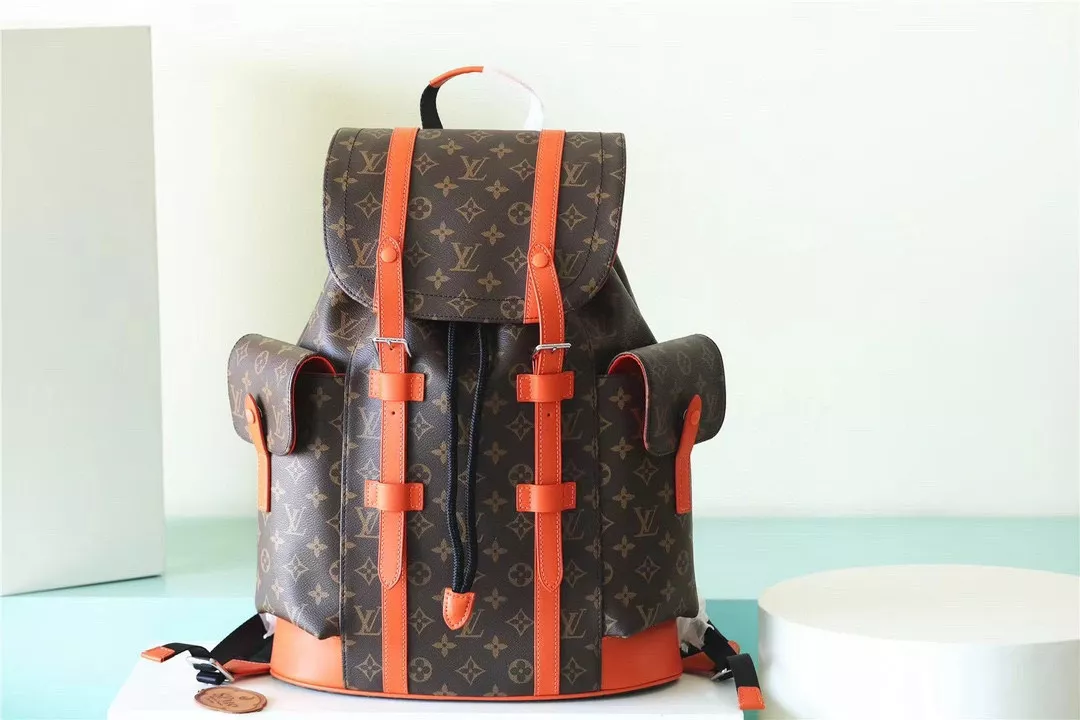 REP LOUIS VUITTON CHRISTOPHER MM 0119