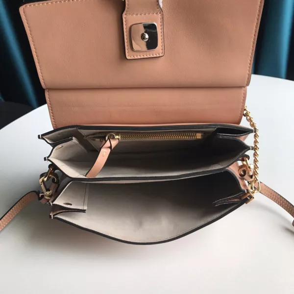 Affordable REP CHLOE FAYE SMALL PURSE 0112