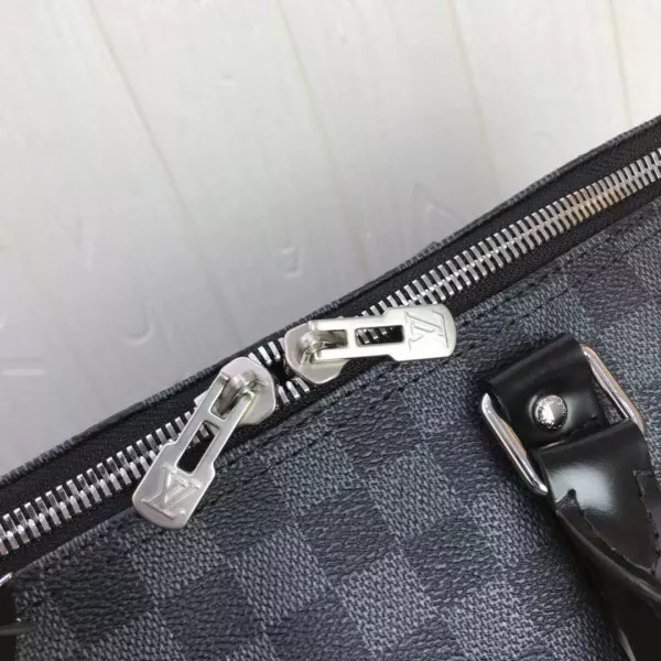 Repzbay REP LOUIS VUITTON KEEPALL BANDOULIÈRE 55 0119