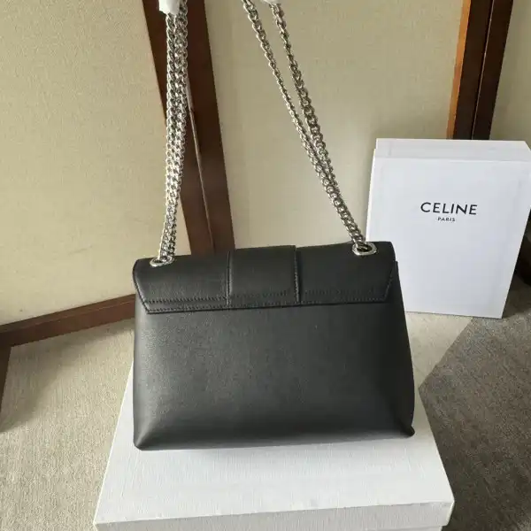 Rep ladies REP CELIN* VICTOIRE MEDIUM BAG-25X15X8cm 0124