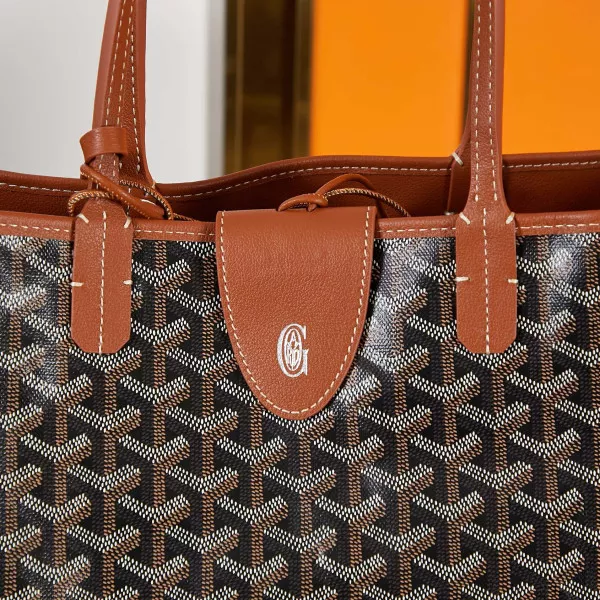 Repzbay REP GOYARD ANJOU BAG-47*15*28CM 0115