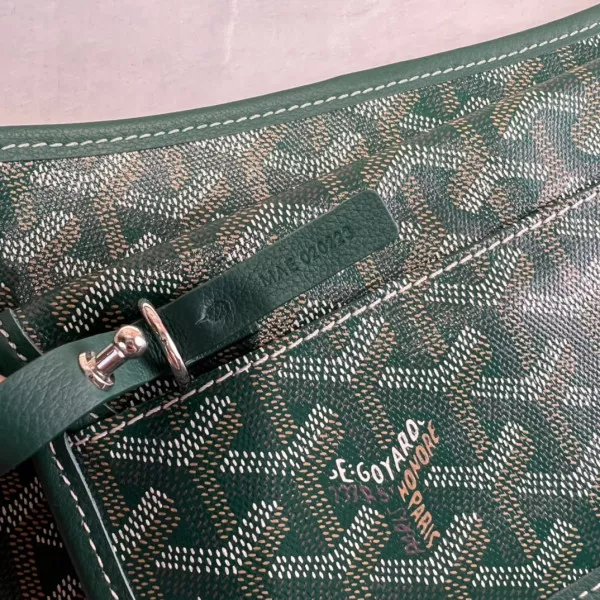 Repzbay REP Goyard Boheme Hobo Bag-33-28-15cm 0115