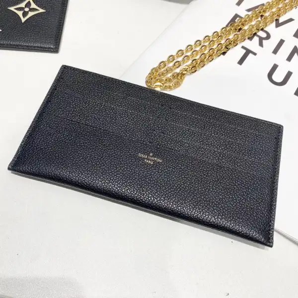 Repzbay REP LOUIS VUITTON POCHETTE FÉLICIE 0126