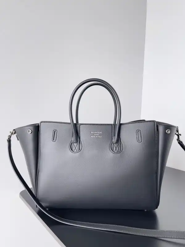 Repladies REP Balenciaga Women's Bel Air Medium Carry All Bag 0122