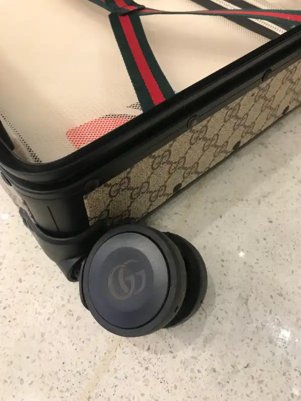 Rep ladies REP Gucci Travel Box 20 inches 0129