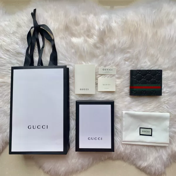 Rep ladies REP GUCCI WALLET 0119