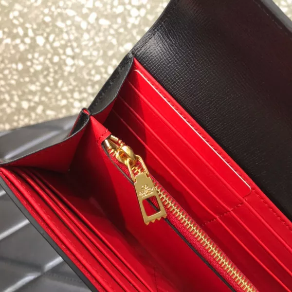 Rep ladies REP VALENTINO ROCKSTUD WALLET 0116