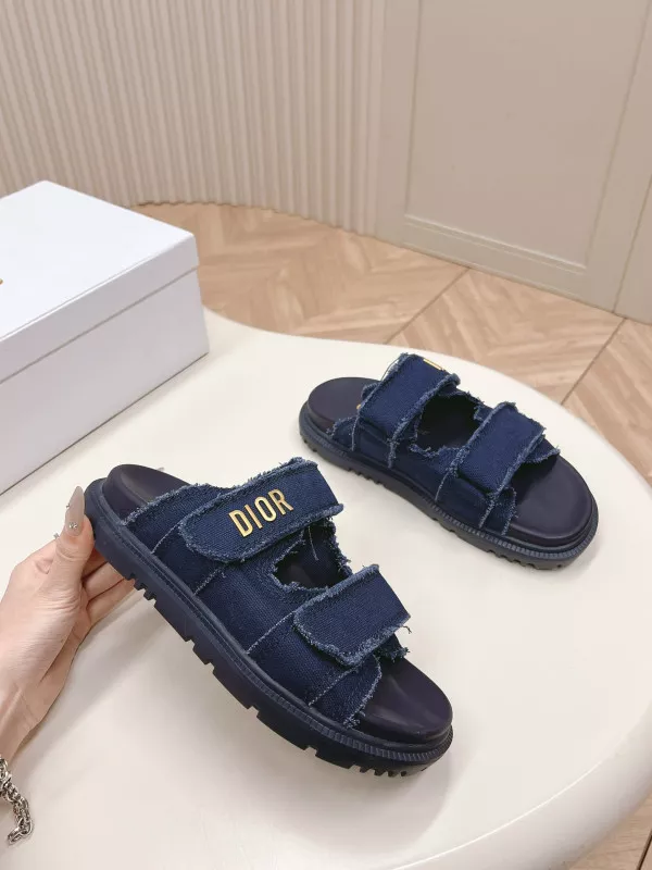 Repzbay REP DIRO SLIDE SANDALS 0117