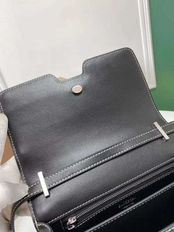 Rep ladies REP BURBERRY SMALL TB BAG 0119