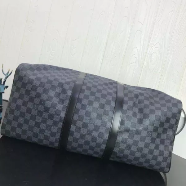 Repzbay REP LOUIS VUITTON KEEPALL BANDOULIÈRE 55 0119