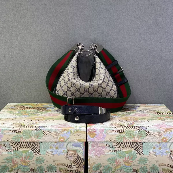 Rep ladies REP GUCCI Attache small shoulder bag 0113