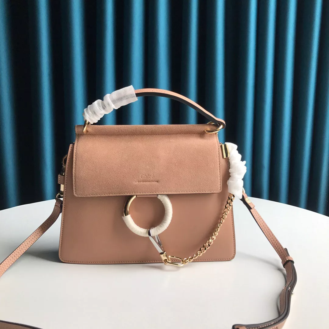 REP CHLOE FAYE SMALL PURSE 0112