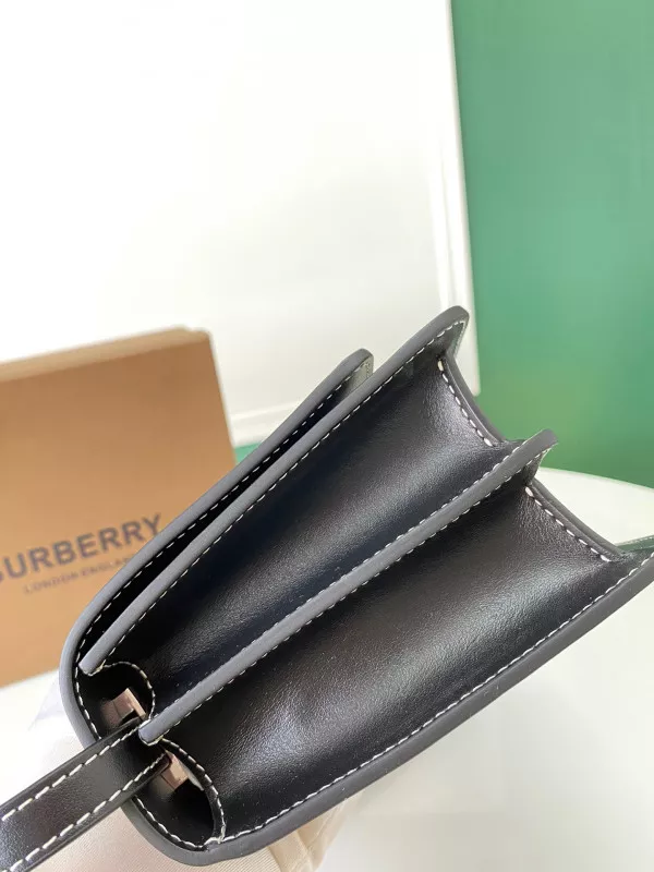 Rep ladies REP BURBERRY SMALL TB BAG 0119