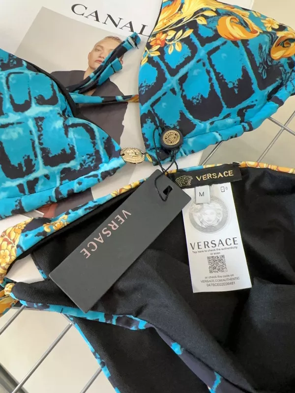 Repzbay REP Versace Swimsuit 0121