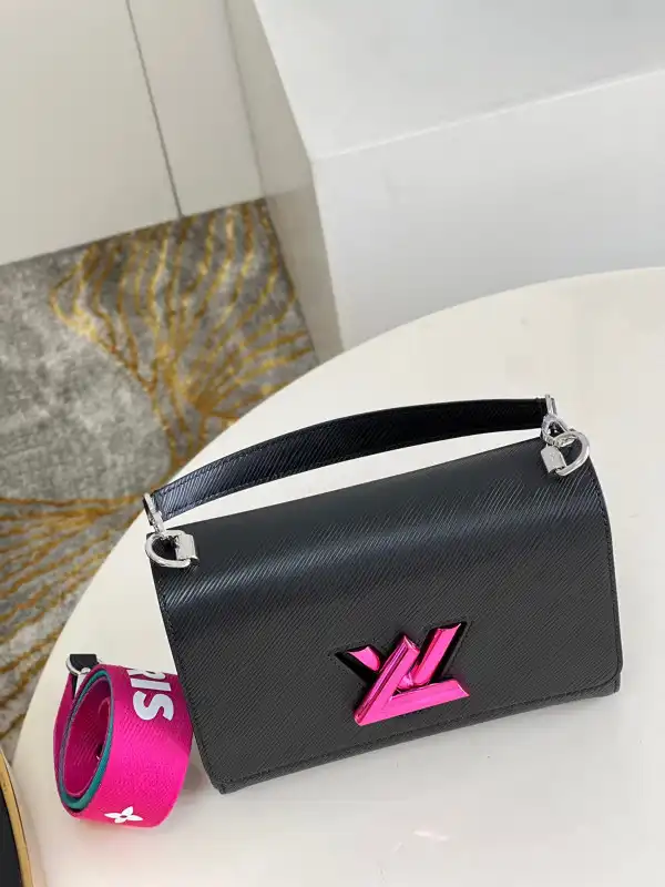 Repzbay REP LOUIS VUITTON TWIST MM 0126