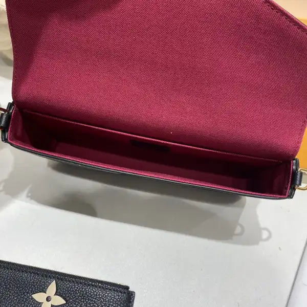 Repzbay REP LOUIS VUITTON POCHETTE FÉLICIE 0126