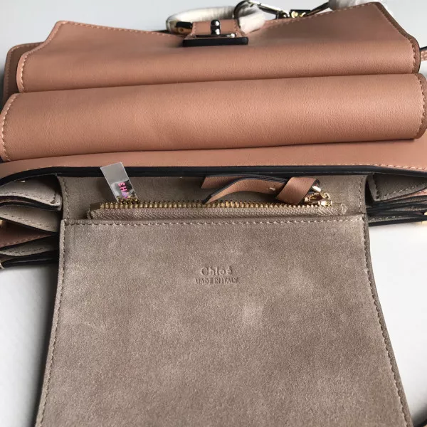 Affordable REP CHLOE FAYE SMALL PURSE 0112