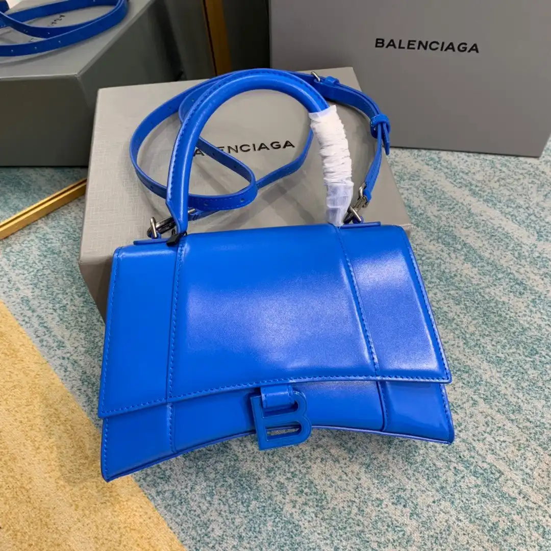 REP BALENCIAGA HOURGLASS 0122