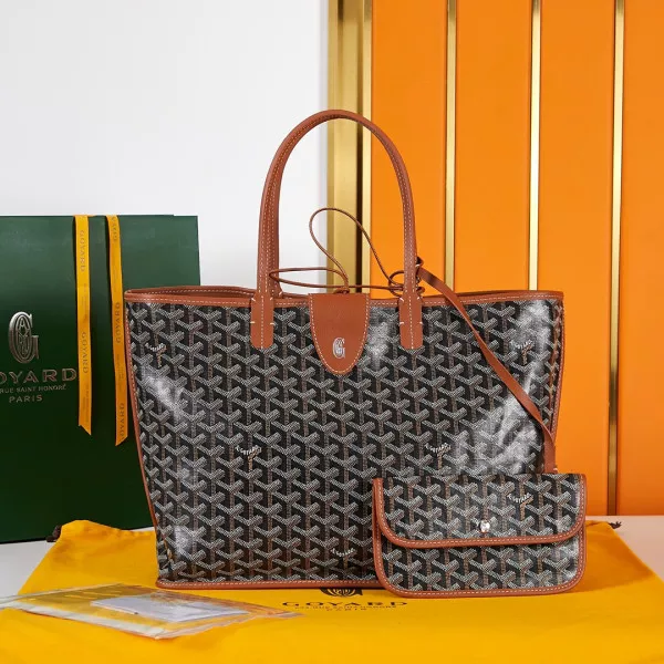 Repzbay REP GOYARD ANJOU BAG-47*15*28CM 0115