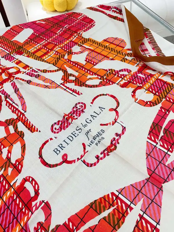 Repladies REP Hermes Scarf 0131