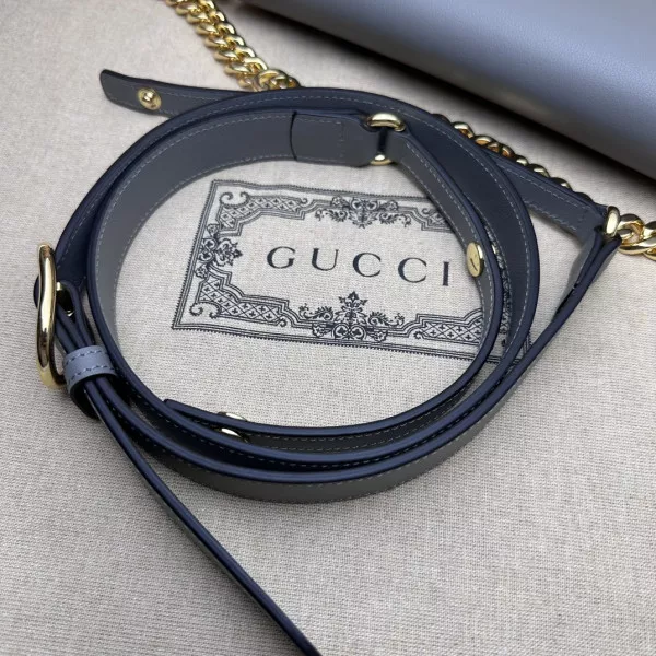 Repzbay REP Gucci Blondie shoulder bag 0113